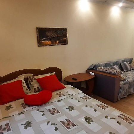 Чудова Простора Квартира З Євроремонтом В Районі Центрального Парку Сільпо Університету Irpiň Exteriér fotografie